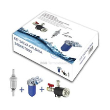 Kit salvacaldaia defangatore usato  Barrafranca
