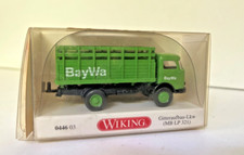 Wiking 1:87 044603 MB LP321 Gitteraufbau - TOP + OVP A905 comprar usado  Enviando para Brazil