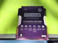 Allerease ultimate cotton for sale  Woodbridge
