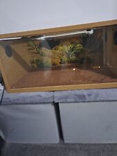 Habistat leopard gecko for sale  ALCESTER