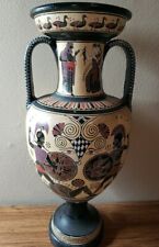 Amphora pottery vase for sale  Lakeland