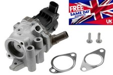 Válvula Egr Para Iveco Daily 2.3D 2006 - 504388655 5802531805 comprar usado  Enviando para Brazil