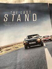 Rover sd1 vitesse for sale  READING
