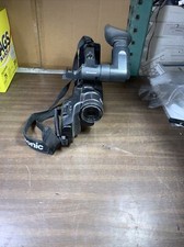 Usado, CÂMERA FILMADORA PANASONIC AG-AC7P AVCHD comprar usado Usado, CÂMERA FILMADORA PANASONIC AG-AC7P AVCHD comprar usado  Enviando para Brazil