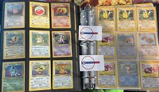 Pokemon set jungle usato  Roma