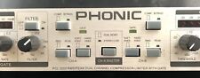 Phonic pcl 3200 for sale  Fort Worth