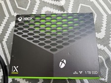 Xbox series console for sale  Pottsville