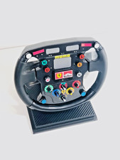 Volante Michael Schumacher Ferrari F1-2000 f1 fórmula 1 comprar usado  Enviando para Brazil