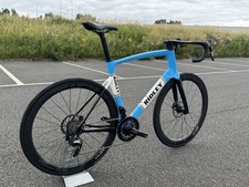 Ridley noah fast for sale  KILMARNOCK