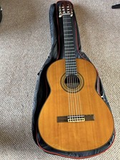 Yamaha 245s classical for sale  BEWDLEY