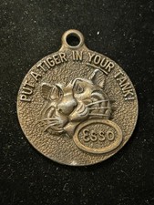 Vintage esso oil for sale  Weatherford