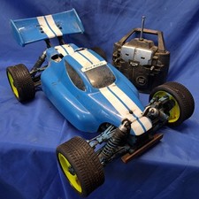 Vintage nitro car for sale  WESTON-SUPER-MARE