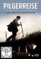 Pilgerreise leben john gebraucht kaufen  Berlin
