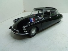 Citroen solido ds d'occasion  Mourmelon-le-Grand