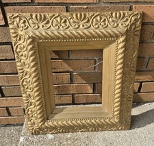 Antique carved wood for sale  Newark