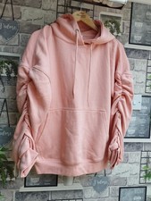 Ladies unusual hoodie for sale  COTTINGHAM