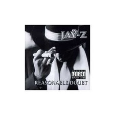 Reasonable doubt jay for sale  USA