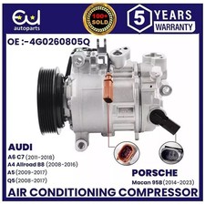 Air con compressor for sale  AYLESBURY