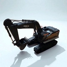 Bagger huina 1592 gebraucht kaufen  Wernigerode