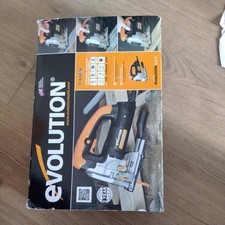 Evolution rage7 710w for sale  LONDON