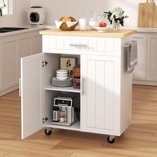 Kitchen island cart for sale  Ashford
