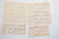 1960s belfast corporation for sale  WATFORD