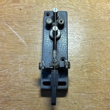 Manipulateur morse dyna d'occasion  Gien