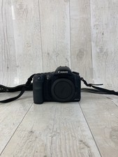 Canon eos digital for sale  WOKING