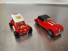 Majorette loose models for sale  LEEDS