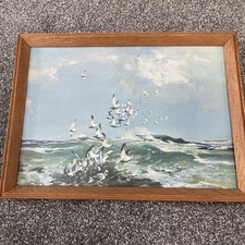 Vernon ward framed for sale  SKEGNESS