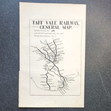 Original 1913 taff for sale Original 1913 taff for sale  WARRINGTON