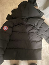 Canada goose wyndham d'occasion  Paris XX