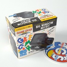 Sega game gear d'occasion  Champigny-sur-Marne