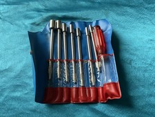 Steckschlüsselsatz gebraucht kaufen  Remscheid