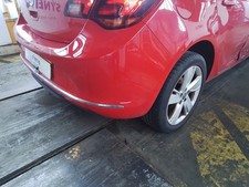 Rear bumper vauxhall for sale Rear bumper vauxhall for sale  DONCASTER