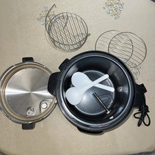 Emson smoker infusion for sale  Richardson