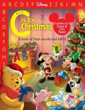 Christmas board book for sale  Montgomery