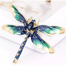 Green blue gold for sale  LONDON