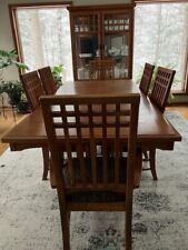 Mission style wood for sale  Palmerton