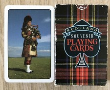 Vintage pack scottish for sale  NORWICH