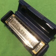 Hohner hh532e blues for sale  WATFORD