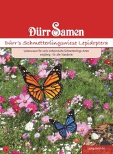 Dürr schmetterlingswiese lepi gebraucht kaufen  Aurich