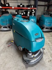 Tennant t500e dual for sale  Kaufman
