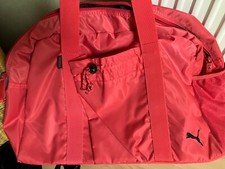 Puma lifestyle sporttasche gebraucht kaufen  Rehlingen-Siersburg