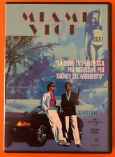 Miami vice disco usato  Anguillara Sabazia