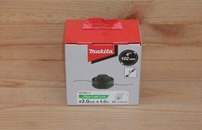 Makita fadenkopf tap gebraucht kaufen  Deutschland