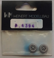 Weinert modellbau 4394 gebraucht kaufen  Deutschland