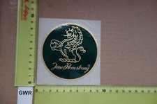 Alter aufkleber mode gebraucht kaufen Alter aufkleber mode gebraucht kaufen  Kupferberg