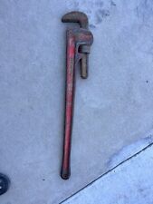 Ridgid 31035 heavy for sale  Surprise