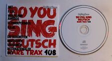 Rare trax 108 gebraucht kaufen  München